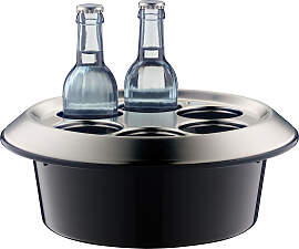 Wein- und Sektkühler ALFI