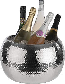 Wein- und Sektkühler APS "BIG BOWL",