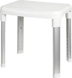 Weinberger Dusch-&Badhocker Kunststoff