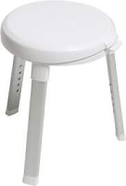 Weinberger Dusch-&Badhocker Kunststoff