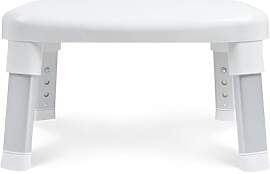 Weinberger Fußhocker Tritthocker | Einstiegshilfe 