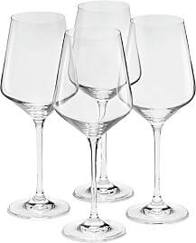Weinglas VAN WELL "Ava, Weingläser 55,0 cl,