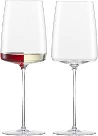 Weinglas ZWIESEL GLAS "Weingläser Simplify