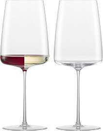 Weinglas ZWIESEL GLAS "Weingläser Simplify