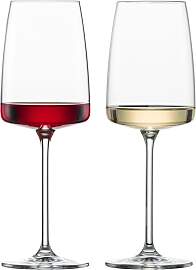 Weinglas ZWIESEL GLAS "Weingläser Vivid