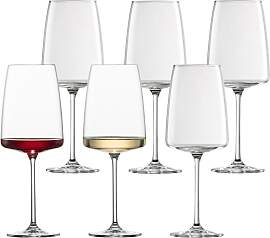 Weinglas ZWIESEL GLAS "Weingläser Vivid