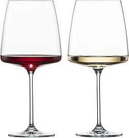 Weinglas ZWIESEL GLAS "Weingläser Vivid