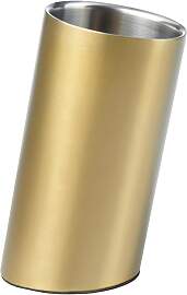 Weinkühler Glamour in Goldfarben ca. 1,45l