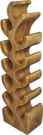 Weinregal SIT "Romanteaka", beige