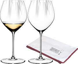 Weißweinglas "Chardonnay Gläser inklusive