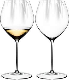 Weißweinglas "Chardonnay Gläser Performance 