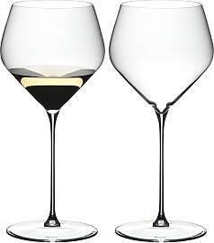 Weißweinglas "Chardonnay Weingläser Veloce