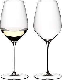 Weißweinglas "Riesling Glas Veloce 570 ml