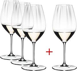 Weißweinglas "Riesling Weingläser