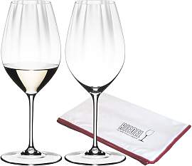 Weißweinglas "Rieslinggläser inklusive