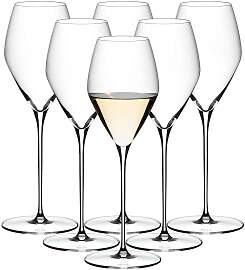 Weißweinglas "Sauvignon Blanc Gläser Veloce 
