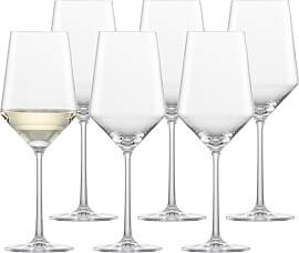 Weißweinglas ZWIESEL GLAS "Sauvignon