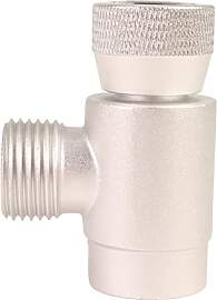 WELDINGER Regulier-Adapter für CO2-Flaschen -
