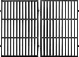 WELL GRILL 7638 44,5cm Gusseisen Grillrost für