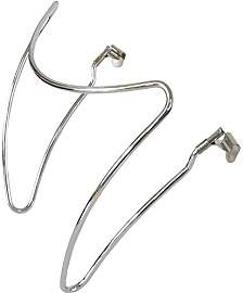 WELL GRILL Slide-a-Side Deckelhalter für Weber