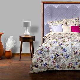 Wendebettwäsche FLEURESSE "Bed Art S",