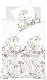 Wendebettwäsche FLEURESSE "Provence