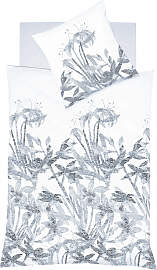 Wendebettwäsche FLEURESSE "Provence