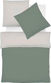 Wendebettwäsche FLEURESSE "Provence W", 