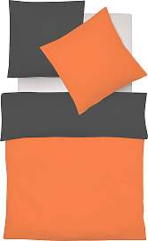 Wendebettwäsche FLEURESSE "Provence W", 