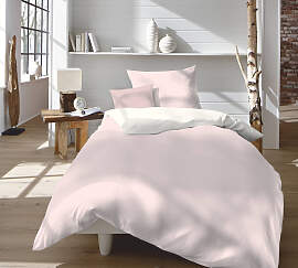 Wendebettwäsche FLEURESSE "Provence W", 