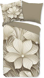 Wendebettwäsche GOOD MORNING "Artdeco", 