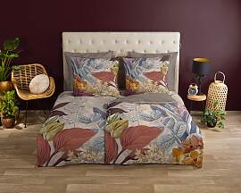 Wendebettwäsche GOOD MORNING