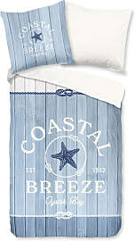 Wendebettwäsche GOOD MORNING "Breeze",