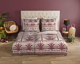 Wendebettwäsche GOOD MORNING "Cabana",