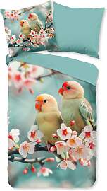 Wendebettwäsche GOOD MORNING "Chibi",