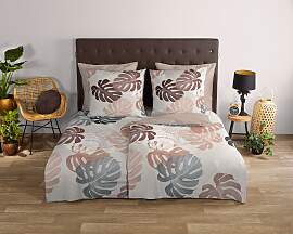 Wendebettwäsche GOOD MORNING "Cianna",