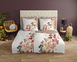 Wendebettwäsche GOOD MORNING "Cocoo",