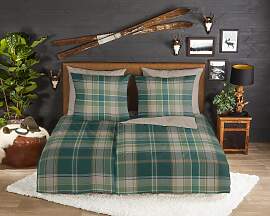 Wendebettwäsche GOOD MORNING "Dirkje",