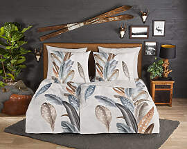 Wendebettwäsche GOOD MORNING "Eina",