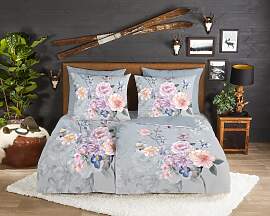 Wendebettwäsche GOOD MORNING "Elenamu", 