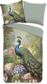 Wendebettwäsche GOOD MORNING "Esther",