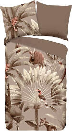 Wendebettwäsche GOOD MORNING "Fuji",