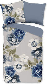 Wendebettwäsche GOOD MORNING "Gabin",