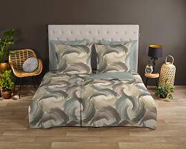 Wendebettwäsche GOOD MORNING "Gaston",