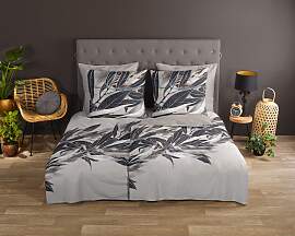 Wendebettwäsche GOOD MORNING "Gisele",