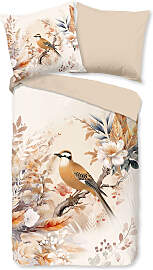 Wendebettwäsche GOOD MORNING "Gloria",