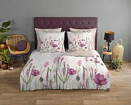 Wendebettwäsche GOOD MORNING "Hala",