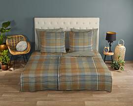 Wendebettwäsche GOOD MORNING