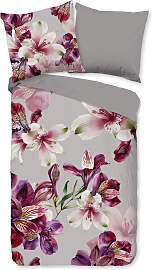 Wendebettwäsche GOOD MORNING "Inca",