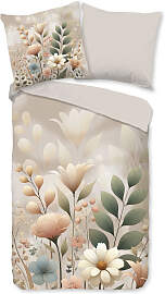 Wendebettwäsche GOOD MORNING "Ingrid",